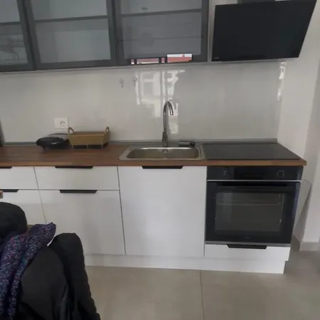 Heh Appartement