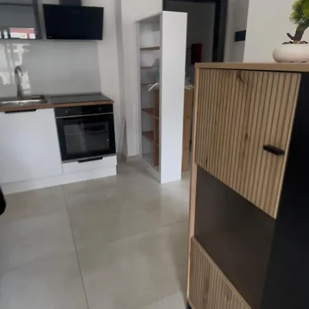 Appartement Heh